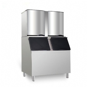 Ice maker