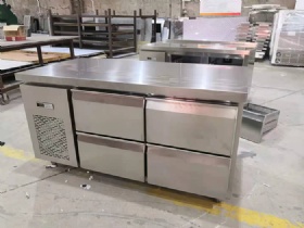 Durable Stainless Steel Refrigerator & Commercial Refrigerator Solutions