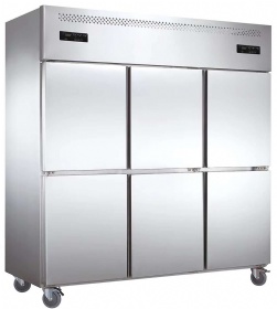 Premium Refrigerator and Freezer Units for Commercial & Home Use